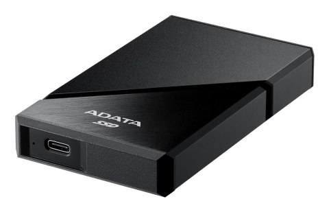 ADATA SE920 Technologia Thunderbolt 4 TB USB Type-C USB4 Gen 3x2 Czarny