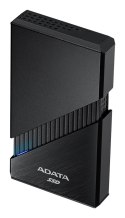 ADATA SE920 Technologia Thunderbolt 4 TB USB Type-C USB4 Gen 3x2 Czarny
