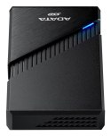 ADATA SE920 Technologia Thunderbolt 4 TB USB Type-C USB4 Gen 3x2 Czarny