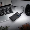 ADATA SE920 Technologia Thunderbolt 4 TB USB Type-C USB4 Gen 3x2 Czarny