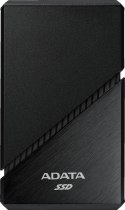 ADATA SE920 Technologia Thunderbolt 4 TB USB Type-C USB4 Gen 3x2 Czarny