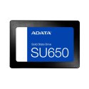 ADATA SU650 2 TB 2.5" SATA III 3D NAND