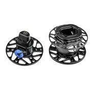 Cube Controls QRX Full Set, Classic - czarny