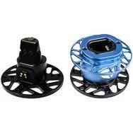 Cube Controls QRX Full Set, Magnetic - niebieski