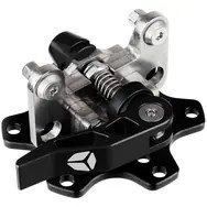 Cube Controls Universal Quick Release (strona podstawy) - czarny
