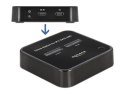 DeLOCK Stacja dokująca M.2 dla 2 x M.2 SATA SSD z funkcją klonowania