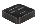 DeLOCK Stacja dokująca M.2 dla 2 x M.2 SATA SSD z funkcją klonowania
