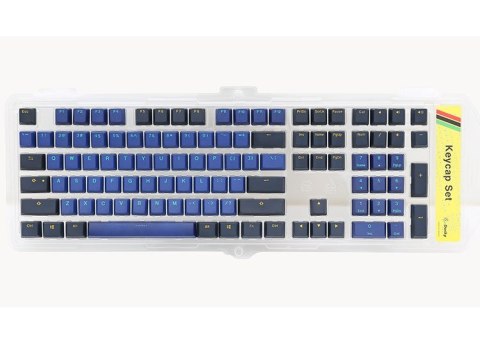 Ducky Horizon Nakładki na przyciski klawiatury