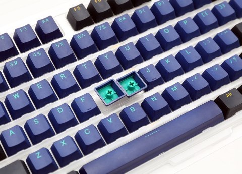 Ducky Horizon Nakładki na przyciski klawiatury