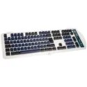 Ducky Horizon Nakładki na przyciski klawiatury
