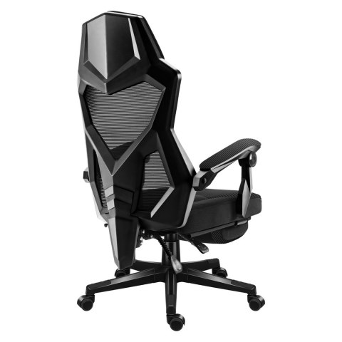 Fotel gamingowy Huzaro Combat 3.1 Carbon