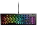 Glorious Gaming GLO-KB-GMMK3-PRO-100-PB-FOX-W-BLK-US klawiatura