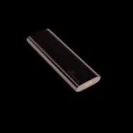 MediaRange MR1102 Zewnętrzny dysk SSD 480 GB USB Type-C 3.2 Gen 2 (3.1 Gen 2) Srebrny