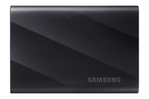 Samsung MU-PG1T0B 1 TB USB Type-C 3.2 Gen 2 (3.1 Gen 2) Czarny