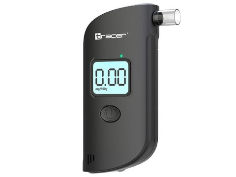 TRACER ALKOMAT EZ-1 PÓŁPRZEWODNIKOWY TRAALC47556