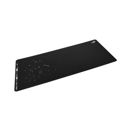 ASUS ROG Hone Ace XXL Podkładka dla graczy Czarny