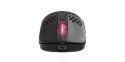 CHERRY XTRFY M42 RGB myszka Gaming Oburęczny RF Wireless + USB Type-C Optyczny 19000 DPI