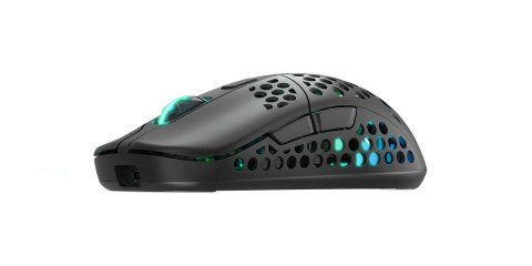 CHERRY XTRFY M42 RGB myszka Gaming Oburęczny RF Wireless + USB Type-C Optyczny 19000 DPI
