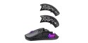 CHERRY XTRFY M42 RGB myszka Gaming Oburęczny RF Wireless + USB Type-C Optyczny 19000 DPI