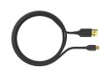 CHERRY XTRFY M42 RGB myszka Gaming Oburęczny RF Wireless + USB Type-C Optyczny 19000 DPI