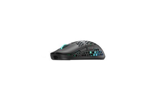 CHERRY XTRFY M42 RGB myszka Gaming Oburęczny RF Wireless + USB Type-C Optyczny 19000 DPI