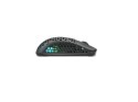 CHERRY XTRFY M42 RGB myszka Gaming Oburęczny RF Wireless + USB Type-C Optyczny 19000 DPI