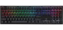 Ducky One 2 RGB klawiatura Gaming USB QWERTY Czarny