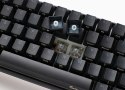 Ducky One 3 Classic Mini klawiatura Gaming USB Niemiecki Czarny, Biały
