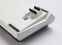 Ducky One 3 Classic Mini klawiatura Gaming USB Niemiecki Czarny, Biały