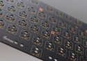 Ducky One 3 Classic klawiatura Gaming USB US English Biały