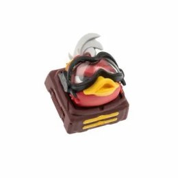 Ducky x Skróty Ducky League Rocket