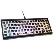 Ducky Tinker 65 Barebone klawiatura Gaming USB Niemiecki Czarny