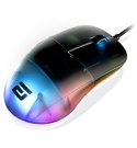Endgame Gear EGG-XM1RGB-DF myszka Gaming Po prawej stronie USB Typu-A Optyczny 16000 DPI