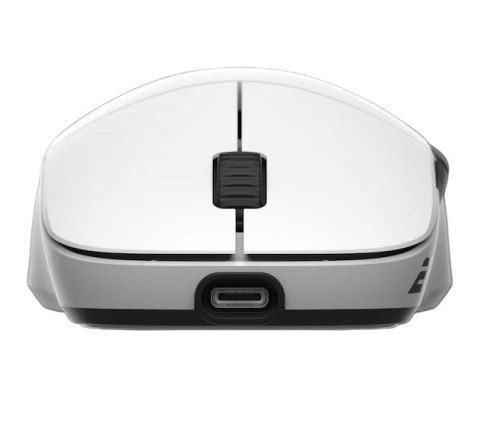 Endgame Gear XM2we myszka Gaming Po prawej stronie RF Wireless + USB Type-C Optyczny 19000 DPI