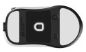 Endgame Gear XM2we myszka Gaming Po prawej stronie RF Wireless + USB Type-C Optyczny 19000 DPI