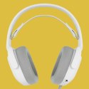 GAMIAC HS71 Zestaw słuchawkowy Przewodowa Opaska na głowę Gaming USB Type-C Biały