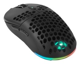 GAMIAC PX71 Gaming Mouse - black