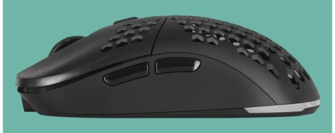 GAMIAC PX71 Gaming Mouse - black