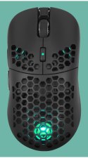 GAMIAC PX71 Gaming Mouse - black