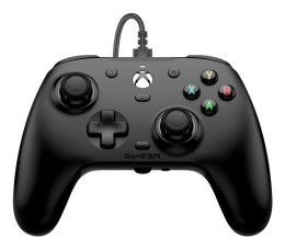 GameSir G7 HE Czarny USB Gamepad Analogowa/Cyfrowa Xbox One S, Xbox One X, Xbox Series S, Xbox Series X