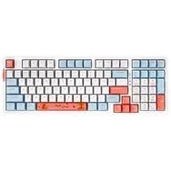 Klawiatura gamingowa VGN V98 Pro, Box Autumn - Maple Sugar Limited Edition (USA)