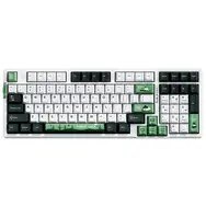 Klawiatura gamingowa VGN V98 Pro, lody jagodowe - Forest (USA)