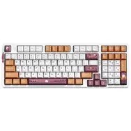 Klawiatura gamingowa VGN V98 Pro, lody jagodowe - Twilight (USA)