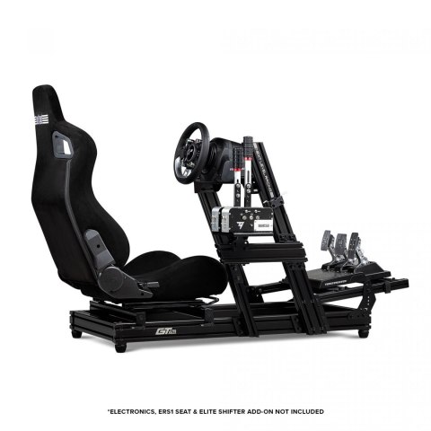 Next Level Racing GT Elite LITE Edycja Płyty Kierowniczej