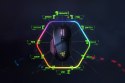 Razer Basilisk V3 Pro myszka Po prawej stronie RF Wireless + Bluetooth + USB Type-C Optyczny 30000 DPI