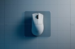 Razer DeathAdder V3 Pro myszka Gaming Po prawej stronie RF Wireless + USB Type-C Optyczny 30000 DPI