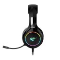 Słuchawki gamingowe Havit Gamenote H2232d RGB