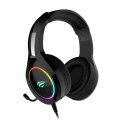 Słuchawki gamingowe Havit Gamenote H2232d RGB