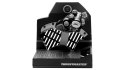 ThrustMaster Viper TQS - śmigacz - kabina