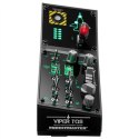 Thrustmaster VIPER Panel Czarny USB Joystick + dźwignia sterowania silnikiem PC